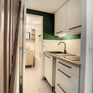  Appartement La Casa