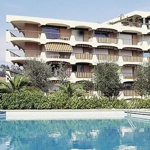  Appartement Good Holidays 06